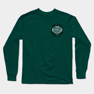 REDFIELD 96 - BSAA Long Sleeve T-Shirt